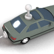 Image for article titled Here's How To Prank Autonomous Cars When They Come
